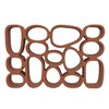 Librería Koibuchi Qeeboo - Terracotta