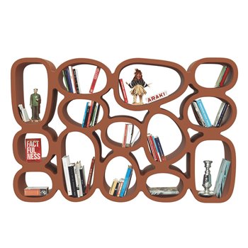 Librería Koibuchi Qeeboo