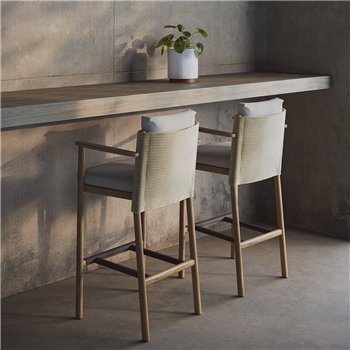 Taburete Bar Giro Kettal