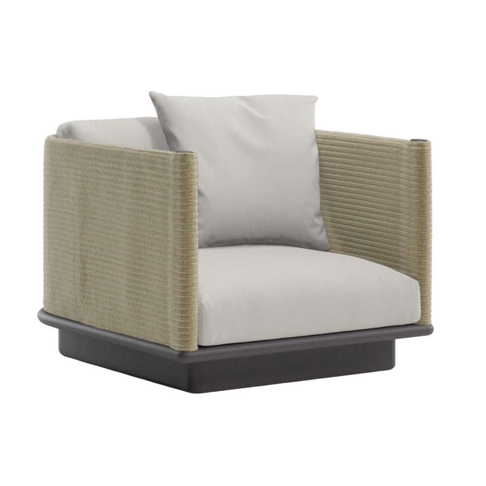 Sillón Giro Kettal