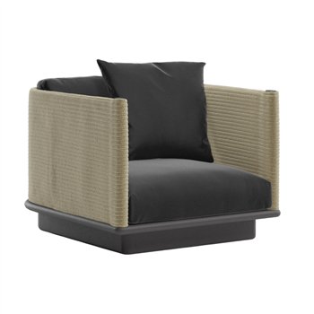 Sillón Giro Kettal