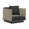 Sillón Giro Kettal