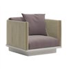 Sillón Giro Kettal