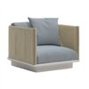 Sillón Giro Kettal