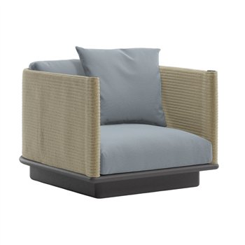 Sillón Giro Kettal