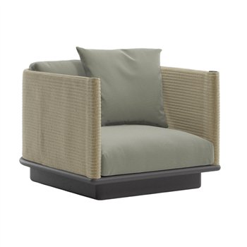 Sillón Giro Kettal