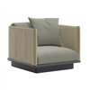 Sillón Giro Kettal