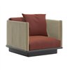 Sillón Giro Kettal