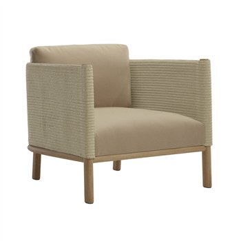 Sillón Club Giro Kettal