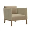 Sillón Club Giro Kettal