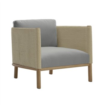 Sillón Club Giro Kettal