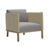 Sillón Club Giro Kettal