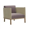Sillón Club Giro Kettal