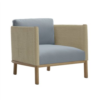 Sillón Club Giro Kettal