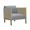 Sillón Club Giro Kettal