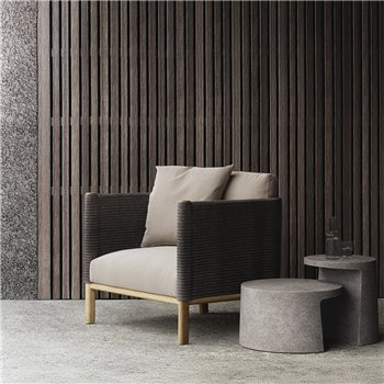 Sillón Club Giro Kettal