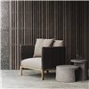 Sillón Club Giro Kettal