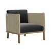 Sillón Club Giro Kettal