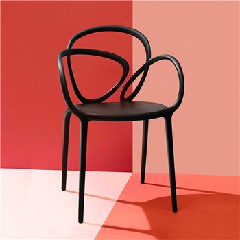 Silla Loop Qeeboo