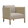 Sillón Club Giro Kettal