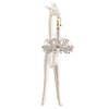 Lámpara de pie Giraffe in Love Outdoor Qeeboo