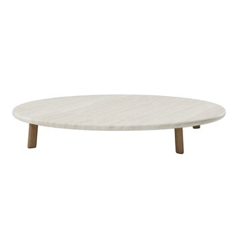 Mesa Centro Giro Kettal