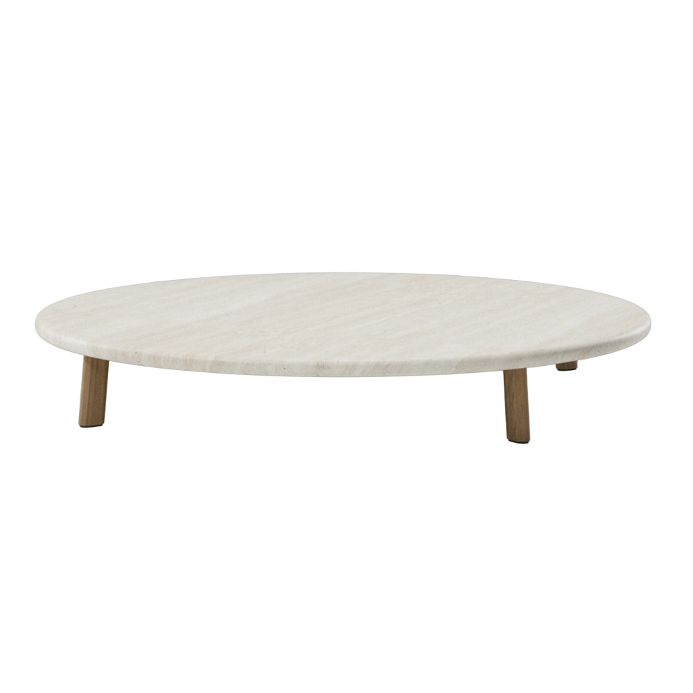 Mesa Centro Giro Kettal