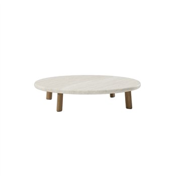 Mesa Centro Giro Kettal