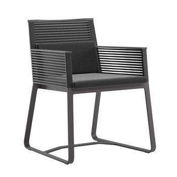 Sillón Comedor Landscape Kettal