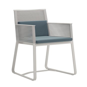 Sillón Comedor Landscape Kettal
