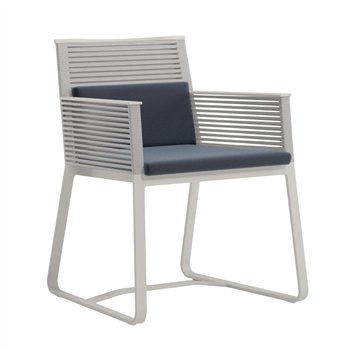 Sillón Comedor Landscape Kettal