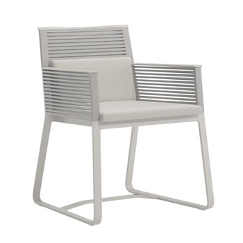 Sillón Comedor Landscape Kettal