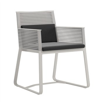 Sillón Comedor Landscape Kettal