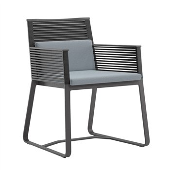 Sillón Comedor Landscape Kettal