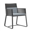 Sillón Comedor Landscape Kettal