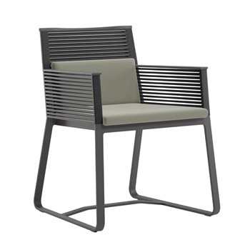 Sillón Comedor Landscape Kettal