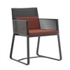 Sillón Comedor Landscape Kettal