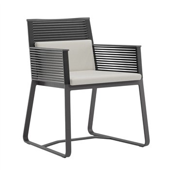 Sillón Comedor Landscape Kettal