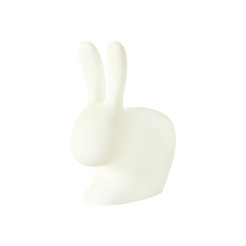 Lámpara portátil Rabbit small Qeeboo