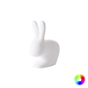 Lámpara portátil Rabbit small Qeeboo