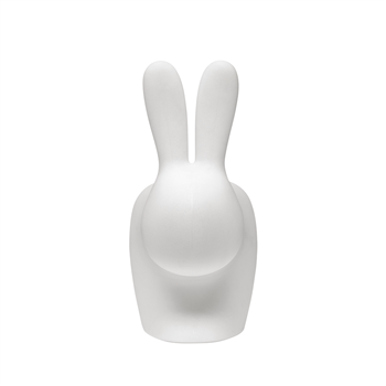 Lámpara portátil Rabbit small Qeeboo