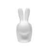 Lámpara portátil Rabbit small Qeeboo