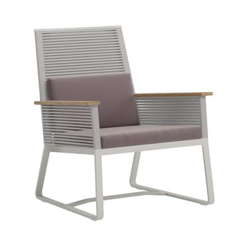 Sillón Club Landscape Kettal