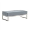Banco Landscape Kettal