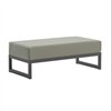 Banco Landscape Kettal