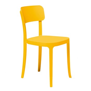 Silla K Chair Qeeboo