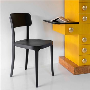 Silla K Chair Qeeboo