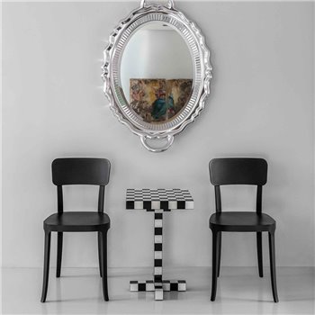Silla K Chair Qeeboo