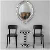 Silla K Chair Qeeboo