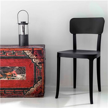 Silla K Chair Qeeboo